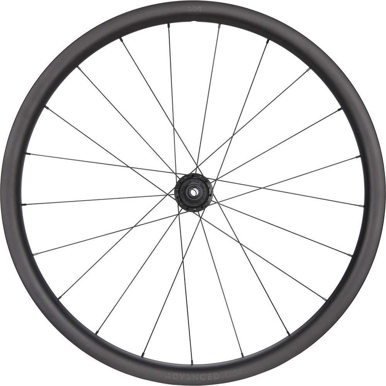Newmen advanced g.34 cl 12x148 fade r 28 rear wheel
