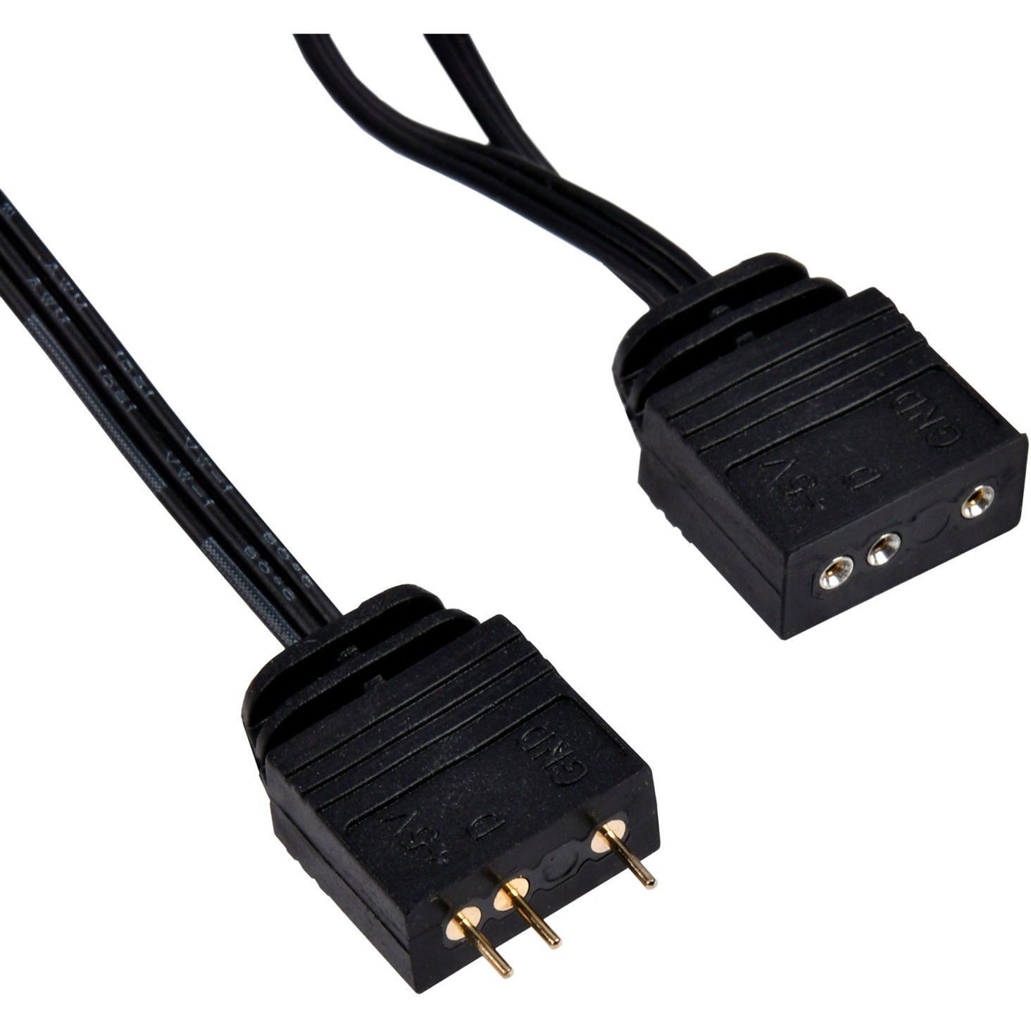 Silverstone sst-pf240-argb-v2 waterkoeling (zwart, incl. rgb controller)