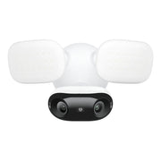 Reolink f751w elite floodlight wifi beveiligingscamera (wit, uhd 4k, wifi) - afbeelding 2