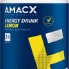 Amacx energy drink 2:1 isotonic 1kg