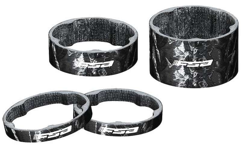 Fsa carbon 1 1 8 spacer