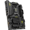 Msi mag x870 tomahawk wifi socket am5 moederbord (raid, 5 gb-lan, wlan, bt, sound, atx)