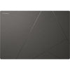 Asus zenbook s 14 ux5406sa-pv029w 14 copilot+ laptop (grijs | core ultra 7 258v | arc graphics 140v | 32 gb | 1 tb ssd)
