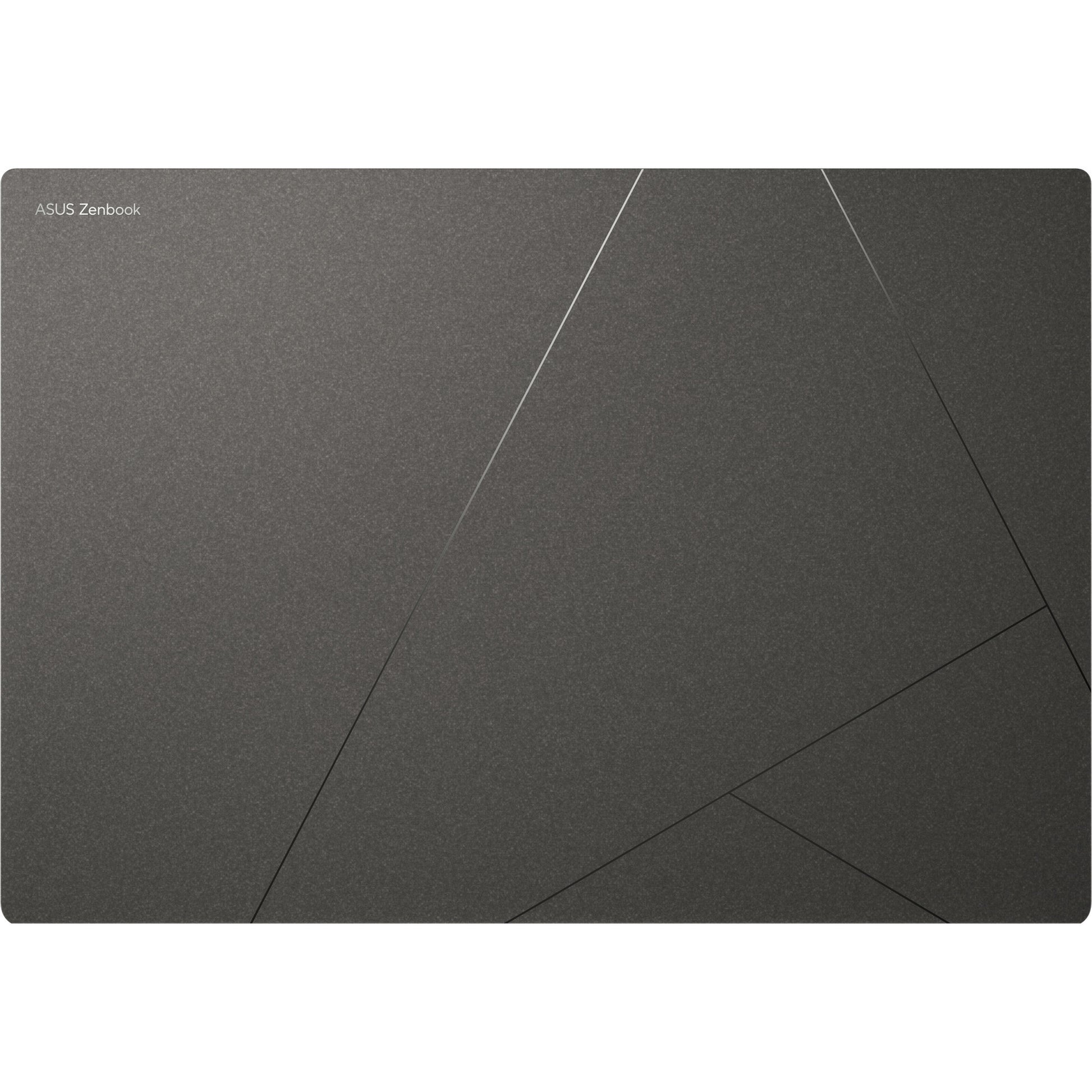 Asus zenbook s 14 ux5406sa-pv029w 14 copilot+ laptop (grijs | core ultra 7 258v | arc graphics 140v | 32 gb | 1 tb ssd)