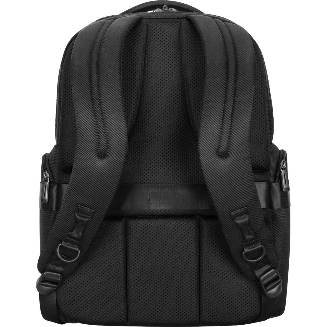 Targus 15 -16 mobile elite backpack rugzak (zwart)