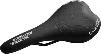 Reverse components fort will titan saddle