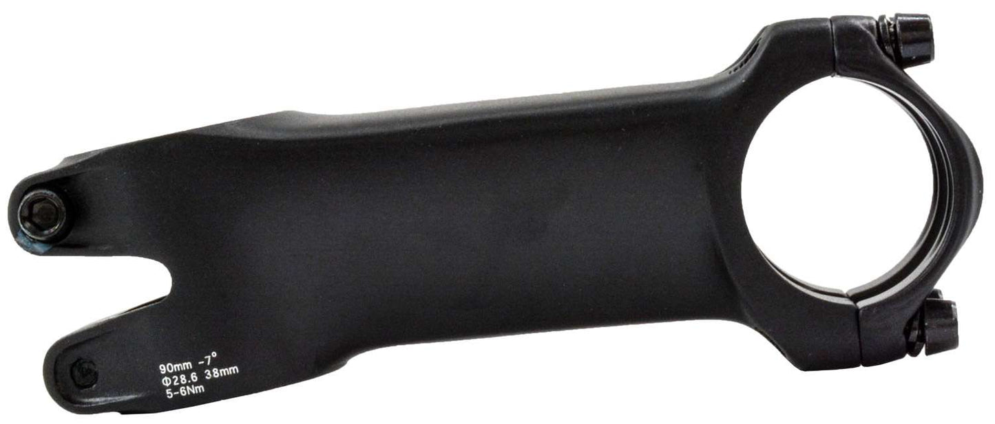 Katana mamba 31.8 mm stem