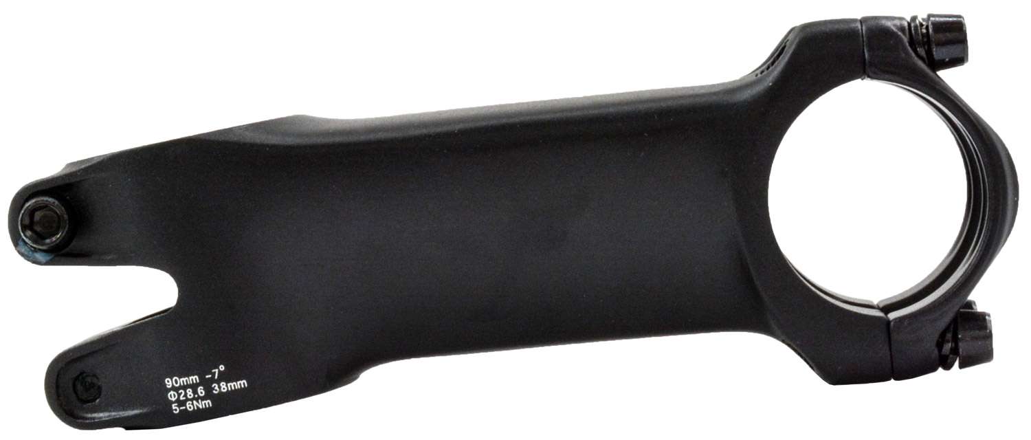 Katana mamba 31.8 mm stem