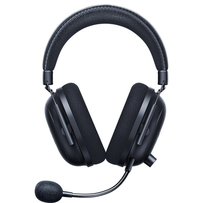 Razer blackshark v2 pro over-ear gaming headset (zwart, pc, playstation 4, xbox one, nintendo switch)