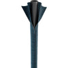 Gardena textielslang liano xtreme 19 mm (3 4”), 20 m (donkergrijs oranje)