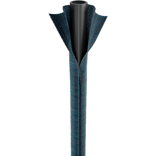 Gardena textielslang liano xtreme 19 mm (3 4”), 20 m (donkergrijs oranje)