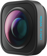 Gopro ultra wide lens mod - afbeelding 1