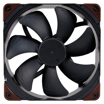 Noctua nf-a14 industrialppc-3000 pwm case fan (140 x 140 x 25 mm)