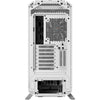 Be quiet! silent base 802 midi tower behuizing (wit | 2x usb-a | 1x usb-c)