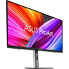 Asus proart display pa329crv 32 4k uhd monitor (zilver zwart, 2x hdmi, displayport, 3x usb-a, usb-c)
