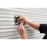 Stanley track wall® universele haak medium - afbeelding 4