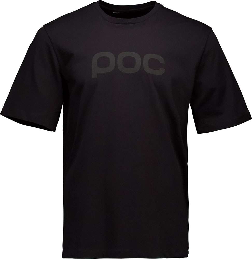 Poc tee - t- shirt