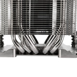 Silverstone sst-xe04-sp6p cpu-koeler (4-pins pwm fan-connector) - afbeelding 9