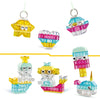 Lego classic magische transparante doos - 11040