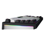 Hator skyfall mag ultima 8k wireless rgb mechanisch gaming toetsenbord (zwart, us lay-out (qwerty), hator aurum ice, 80% (tkl), rgb, double-shot pbt, hot-swap, 2.4ghz | bluetooth | usb-c) - afbeelding 6