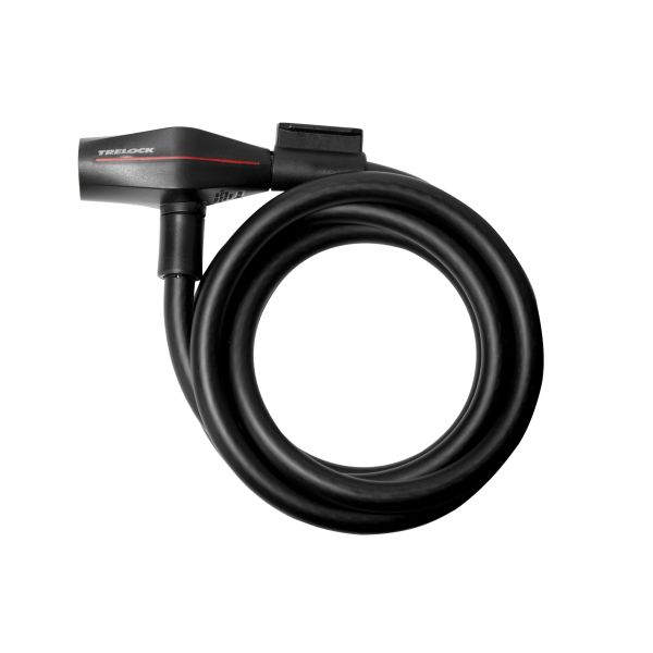 Trelock Fiets Kabelslot SK 210 180cm Zwart