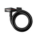 Trelock Fiets Kabelslot SK 210 180cm Zwart