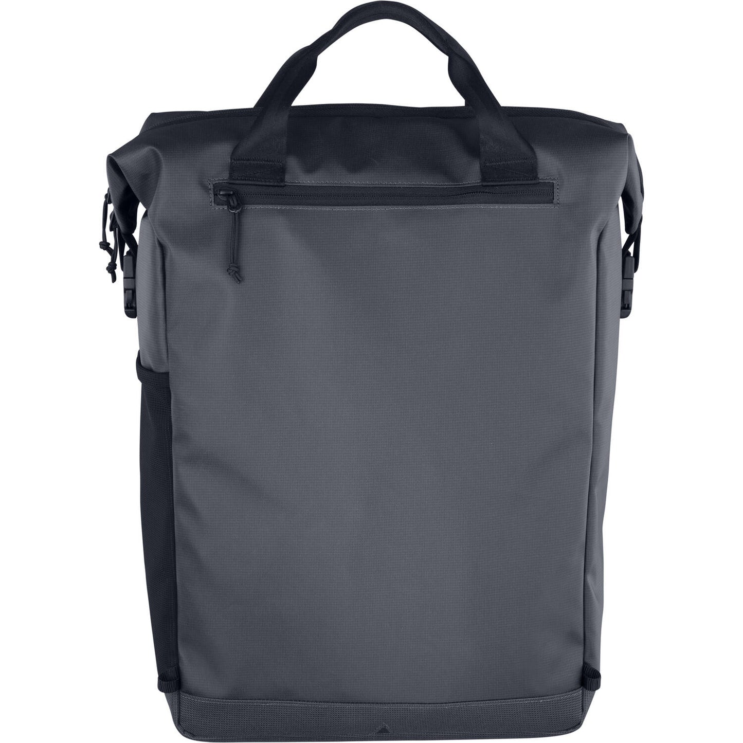 Evoc - tote backpack carbon grey - black 18l