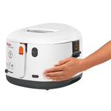 Tefal friteuse one filtra wit 1900w - afbeelding 1
