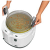 Tefal friteuse one filtra wit 1900w