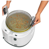 Tefal friteuse one filtra wit 1900w - afbeelding 2
