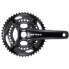 Shimano GRX-810 FC-RX810 175mm 48 31 2x11 speed