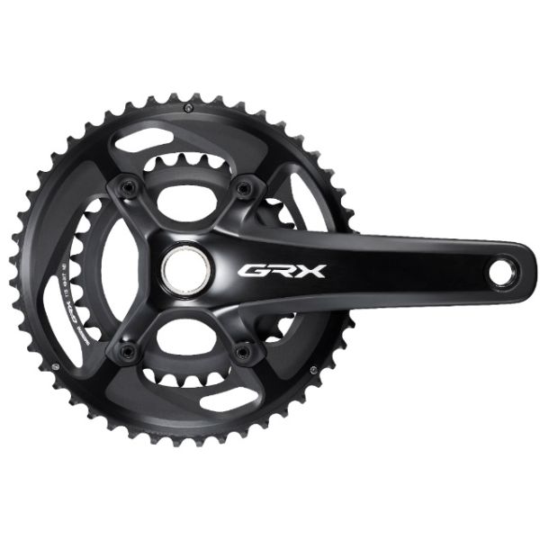 Shimano GRX-810 FC-RX810 175mm 48 31 2x11 speed