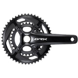 Shimano GRX-810 FC-RX810 175mm 48 31 2x11 speed - afbeelding 1