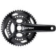 Shimano GRX-810 FC-RX810 175mm 48 31 2x11 speed