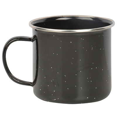 Esschert design emaille mok 490ml