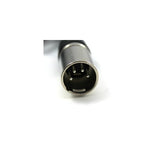 Van beijck acculader xlr 4-pins neutrik 36v 2a pmu4 - o.a. koga, sparta, batavus ion - afbeelding 1