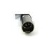 Van beijck acculader xlr 4-pins neutrik 36v 2a pmu4 - o.a. koga, sparta, batavus ion