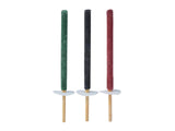 Esschert design wasfakkel set a 3 stuks 50cm - afbeelding 1