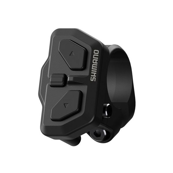 Shimano schakeleenheid (rechts) steps di2 sw-en600-r - 22,2 mm klemming