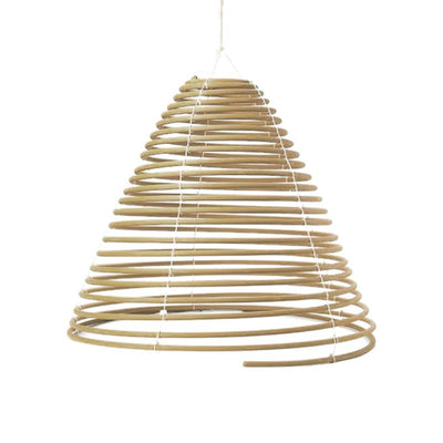 Esschert design citronella spiraal