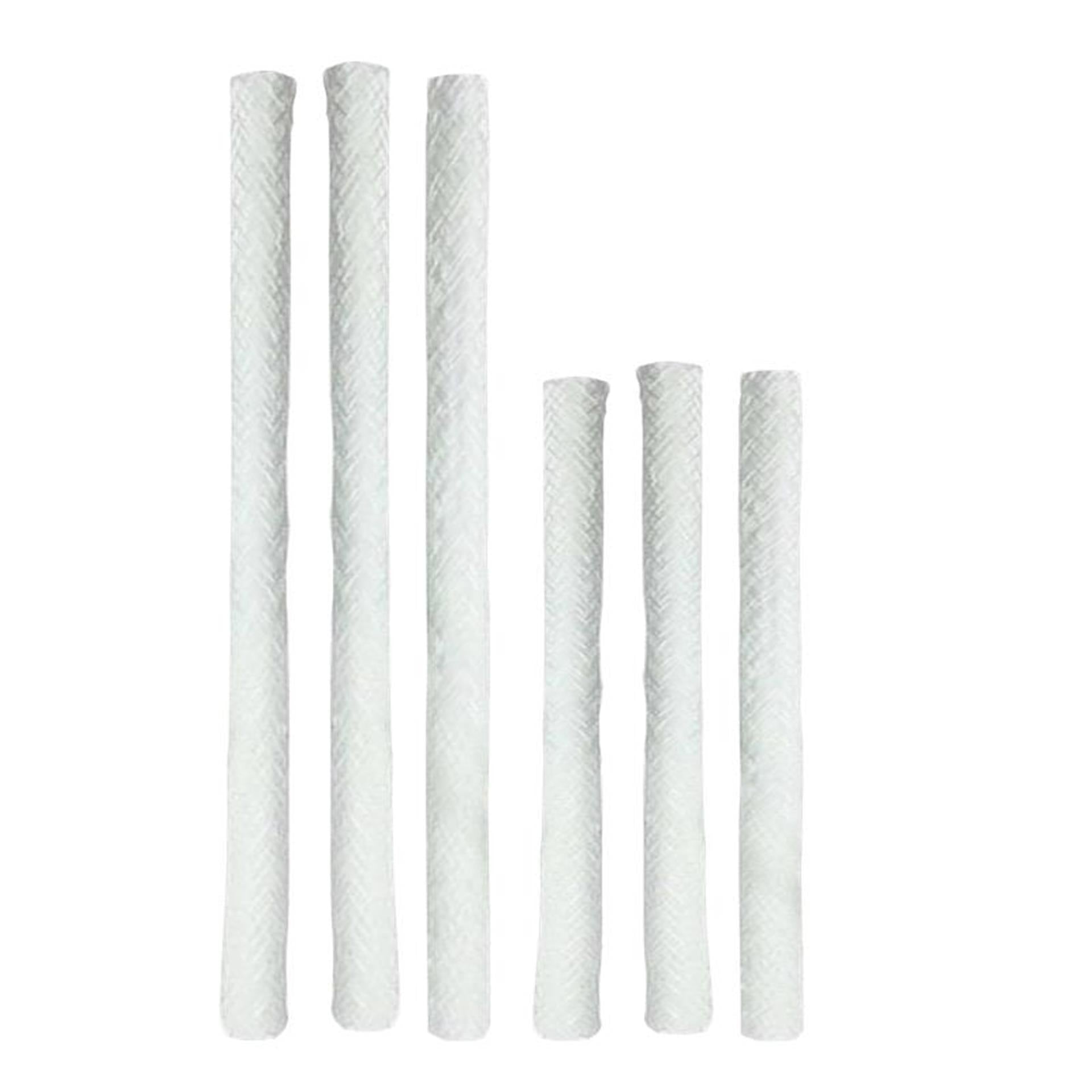 Esschert design vervangingslont glasvezel set a 6 stuks