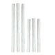 Esschert design vervangingslont glasvezel set a 6 stuks