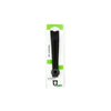 Widek 005201 triobinder 24 12mm eye 28inch zwart op kaart