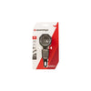 Spanninga koplamp Kendo Xdo 30 lux on off v-brake + kabel