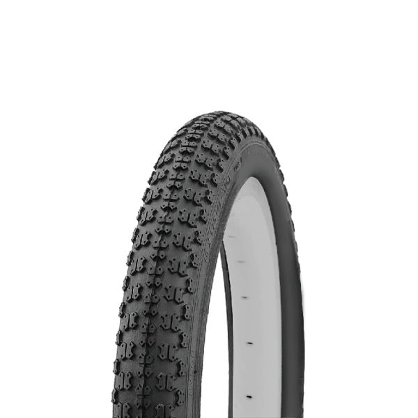 Edge buitenband bmx 16 x 1.75 47-305mm - zwart
