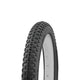 Edge buitenband bmx 16 x 1.75 47-305mm - zwart