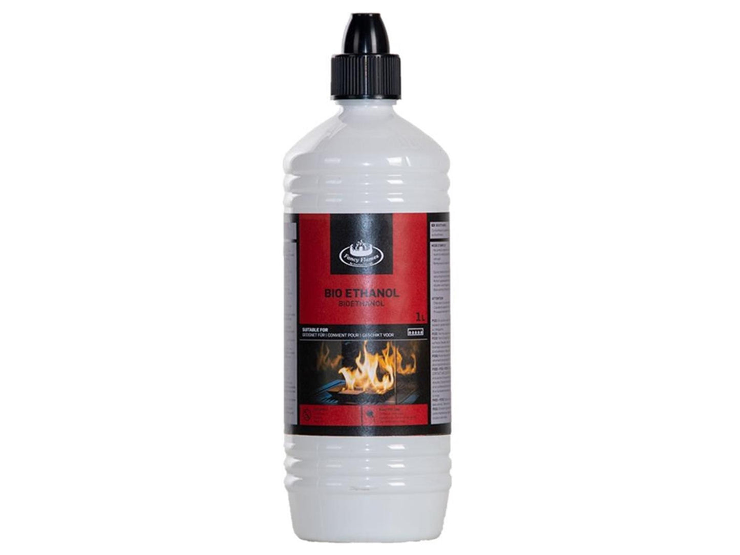 Esschert design bio ethanol 1l