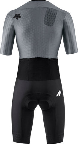 Assos le houdini roadsuit s11 time trial suit