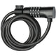 Slot AXA kabelslot Resolute 180cm - Ø8mm - code