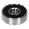 Elvedes kogellager 608 2rs max ø22 x ø8 x 7